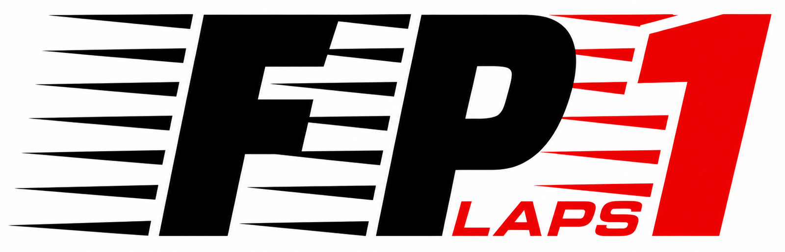 FP1 Laps Main Logo