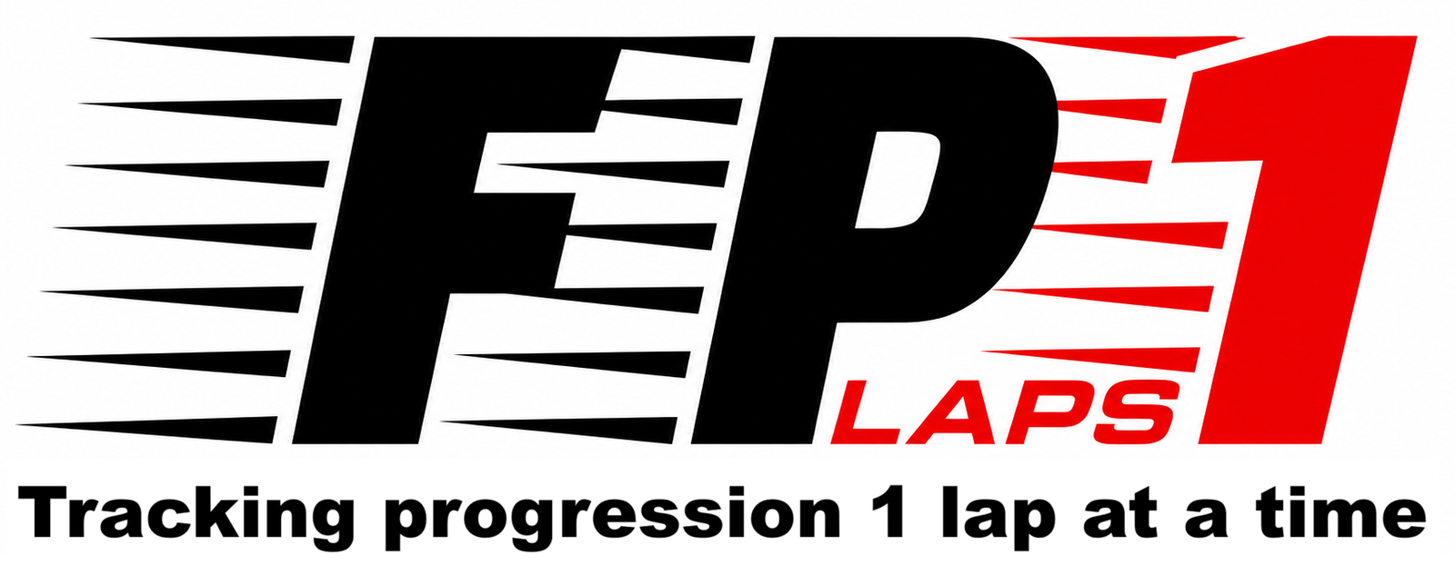 FP1 - Tracking progression 1 lap at a time