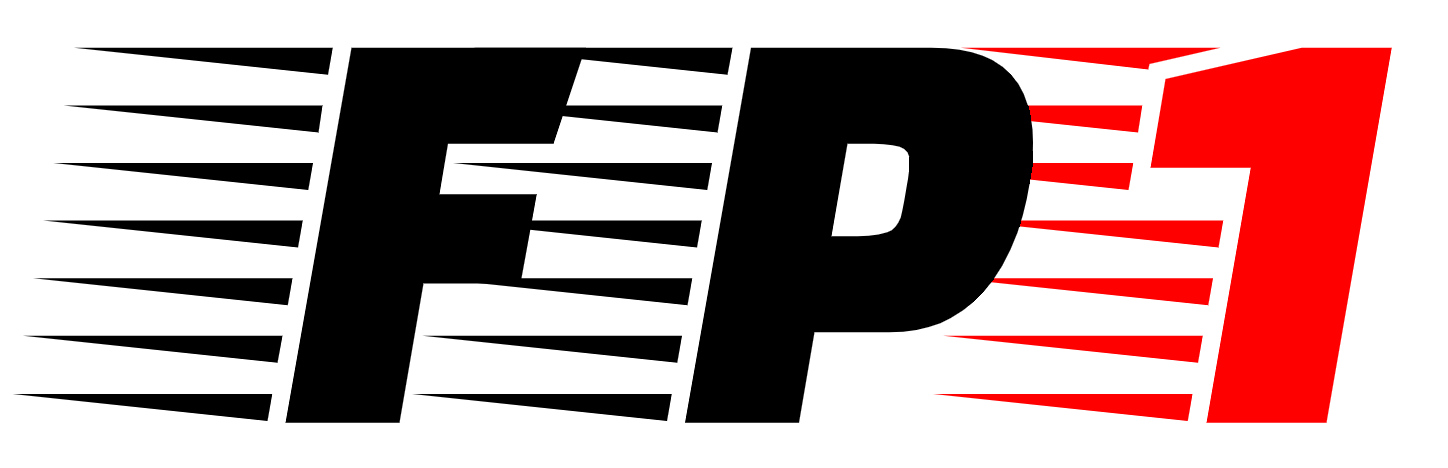 FP1 Main Logo