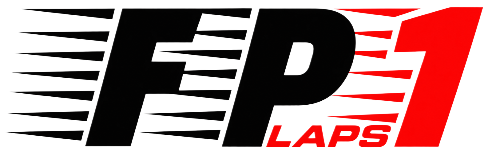 FP1 Laps Main Logo