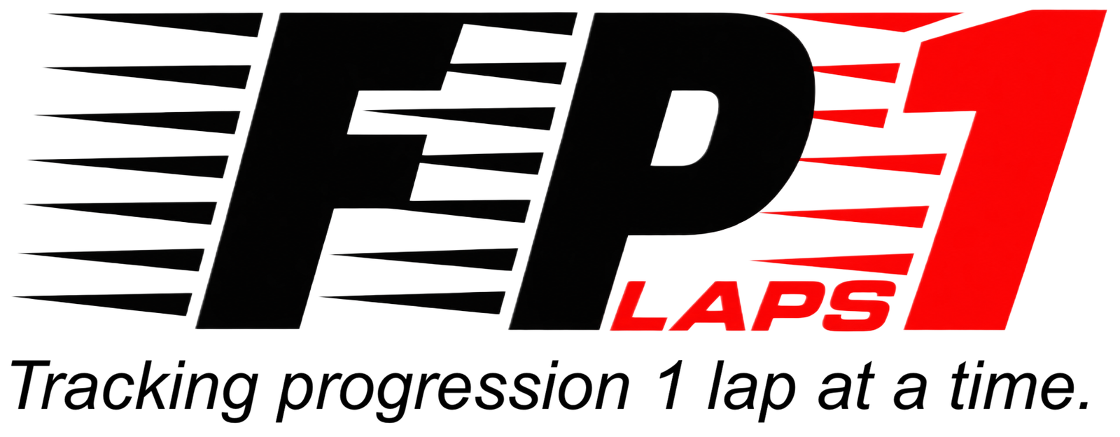 FP1 - Tracking progression 1 lap at a time
